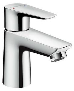 Umývadlová batéria Hansgrohe Talis E bez výpuste chróm 71702000