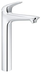 Vysoká umývadlová batéria GROHE Eurostyle New bez výpuste chróm 23719003