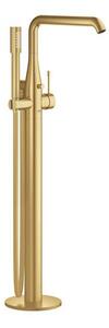 Vaňová batéria GROHE Essence New Brushed Cool Sunrise 23491GN1