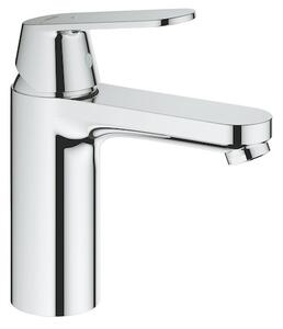 Umývadlová batéria GROHE Eurosmart Cosmopolitan bez výpuste chróm 2339800E