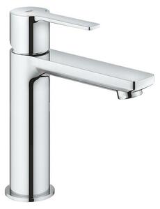 Umývadlová batéria GROHE Lineare s clic-clacom chróm 23106001