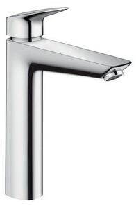 Umývadlová batéria Hansgrohe Logis bez výpuste chróm 71091000