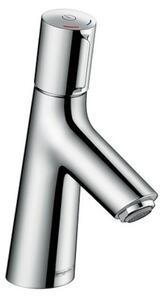 Umývadlová batéria Hansgrohe Talis Select S bez výpuste chróm 72041000
