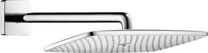 Hlavová sprcha Hansgrohe Raindance E vrátane sprchového ramená chróm 26605000
