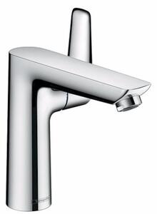 Umývadlová batéria Hansgrohe Talis E bez výpuste chróm 71755000