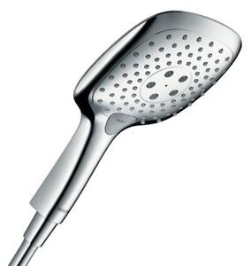 Sprchová hlavica Hansgrohe Raindance Select E chróm 26550000