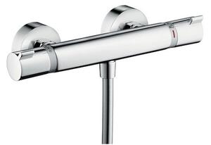 Sprchová batéria Hansgrohe Ecostat bez sprchového setu 150 mm chróm 13116000