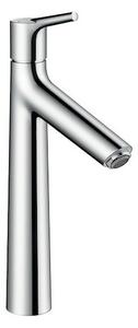 Vysoká umývadlová batéria Hansgrohe Talis S bez výpuste chróm 72032000