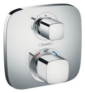 Sprchová batéria Hansgrohe Ecostat E bez podomietkového telesa chróm 15707000