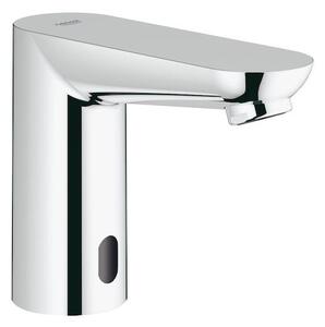 Umývadlová batéria GROHE Euroeco so senzorom chróm 36271000