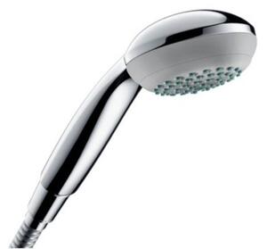 Sprchová hlavica Hansgrohe Crometta 85 chróm 28561000