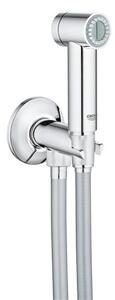 Sprchový set GROHE Sena Trigger Spray s bidetovú spŕškou chróm 26332000