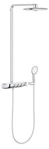 Sprchový systém GROHE Rainshower SmartControl s termostatickou batériou chróm 26250000