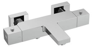 Vaňová batéria Optima bez sprchového setu 150 mm chróm SIKOBST222H