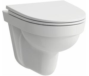 Wc závesné Laufen Pro Nordic zadný odpad H8201500000001