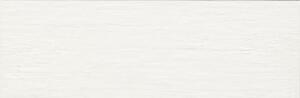 Obklad Dom Comfort G white 33x100 cm mat DCOG331RS3