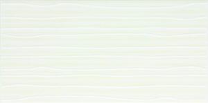 Dekor Fineza Happy Moon svetlo béžová 20x40 cm pololesk DHAPMOON40LBE