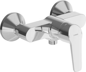 Sprchová batéria Hansa HA224 bez sprchového setu 150 mm chróm SIKOBHE268