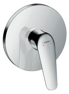 Sprchová batéria Hansgrohe HG288 bez podomietkového telesa chróm SIKOBHGN210