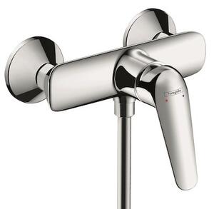 Sprchová batéria Hansgrohe HG288 bez sprchového setu 150 mm chróm SIKOBHGN268