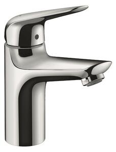 Umývadlová batéria Hansgrohe HG288 bez výpuste chróm SIKOBHGN271M