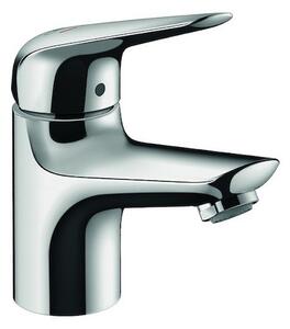 Umývadlová batéria Hansgrohe HG288 bez výpuste chróm SIKOBHGN271