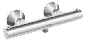 Sprchová batéria Hansa Unita bez sprchového setu 150 mm chróm 58130101