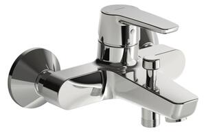 Vaňová batéria Hansa POLO bez sprchového setu 150 mm chróm 51442193
