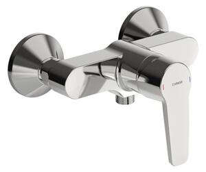 Sprchová batéria Hansa POLO bez sprchového setu 150 mm chróm 51450163