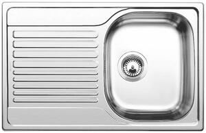 Drez Blanco TIPO 45 S Compact nerez prírodné lesk 513441