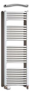 Radiátor kombinovaný Thermal Trend KDO 132x45 cm biela KDO4501290
