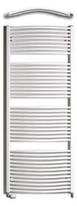 Radiátor kombinovaný Thermal Trend KDO 185x75 cm biela KDO7501850
