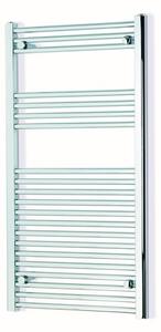 Radiátor kombinovaný S-Line 111,8x60 cm chróm RS6001118CR