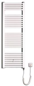 Radiátor elektrický Thermal Trend KE 132x45 cm biela KE4501320