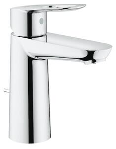 Umývadlová batéria GROHE Loop s výpusťou chróm 23762000