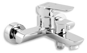 Vaňová batéria Novaservis Nobless Tina bez sprchového setu 150 mm chróm 38020/1.0
