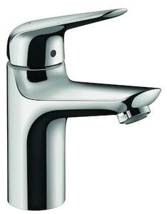 Umývadlová batéria Hansgrohe HG288 s výpusťou chróm SIKOBHGN275MLF