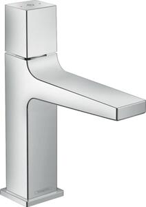 Umývadlová batéria Hansgrohe Metropol s clic-clacom chróm 32571000