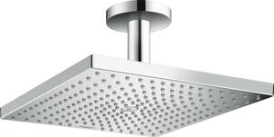 Hlavová sprcha Hansgrohe Raindance vrátane sprchového ramená chróm 26250000