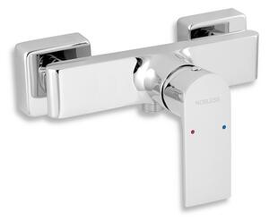 Sprchová batéria Novaservis Nobless Trend bez sprchového setu 150 mm chróm 41061/1.0