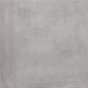 Dlažba Sintesi Flow grey 60x60 cm mat FLOW11358