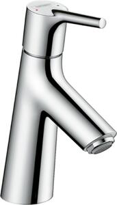 Umývadlová batéria Hansgrohe Talis S s clic-clacom chróm 72011000