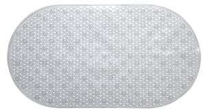 Protišmyková podložka do kúpeľne Multi 69x39 cm číra PRED207
