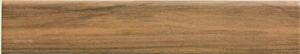 Sokel Stylnul Dolomita miel 8x45 cm mat SKDOLOMITAMI