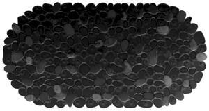 Protišmyková podložka do kúpeľne Multi 35x68 cm šedá PRED208