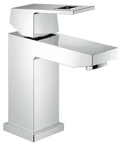 Umývadlová batéria GROHE Eurocube bez výpuste chróm 2313200E