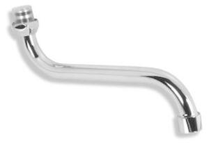 Ramienko Novaservis 22 cm, chróm RAM92070T.0
