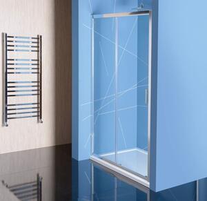 Sprchové dvere 150 cm Polysan Easy EL1515