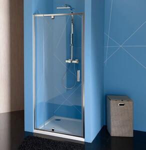 Sprchové dvere 76-90 cm Polysan Easy EL1615