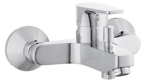 Vaňová batéria nástenná Ideal Standard ESLA bez sprchového setu, 150 mm BC229AA